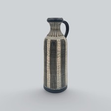 Piesche Reif Keramik Vase 27