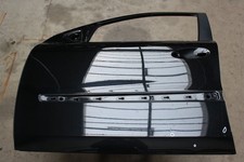 Org. TÜR Vorne Links A1647200105 Farbe Obsidianschwarz 197 Mercedes-benz