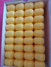 Leere Ü-eier, Insgesamt