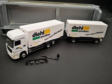 Herpa MB Actros MP2 "Diehl"