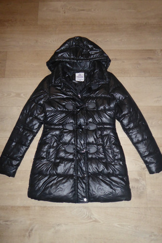 Clockhouse winter - c&a,