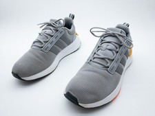 adidas Racer TR21 Herren Sneaker Turnschuh Sportschuh grau Gr 44 EU Art 16545-80