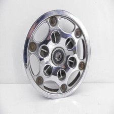 Kawasaki EN 500 A EZ:96 Antriebsriemen Pulley Riemenrad hinten 12925