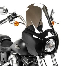 Verkleidung MG5 für Harley