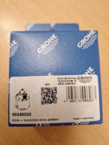 Grohe kartusche nr - grohe,