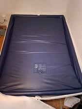 Aqua Comfort Wasserkern Matratze für Wasserbett 160 x 220 cm