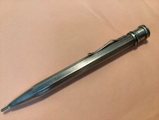 Stift Silber 935 Art Deco