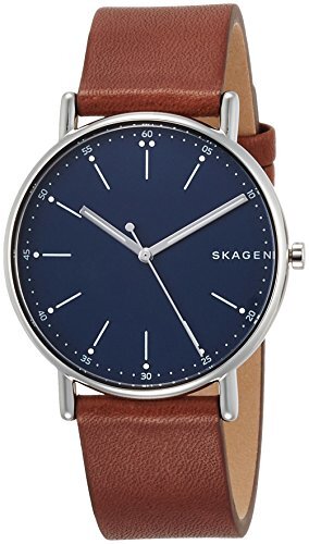 Skagen armbanduhr signatur - skagen,