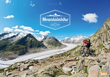 BEST OF MOUNTAINBIKE 2016 