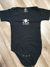 St. Pauli Baby Body, Größe