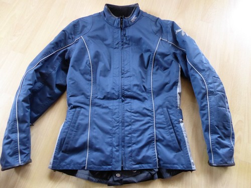 Neuwertig motorradjacke - neuwertig!,