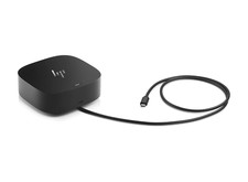 HP Dock USB-C G5