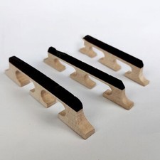 Ahornholz Ebenholz Banjo