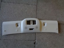 Cabrioverdeck  Abdeckung Faltdach Verkleidung 735499055  Fiat 500C Abarth Cabrio