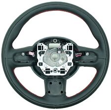 MINI R50 R51 R52 R53 R55 R56 R57 R58 R59 R60 Lenkrad Lederlenkrad neu beziehen