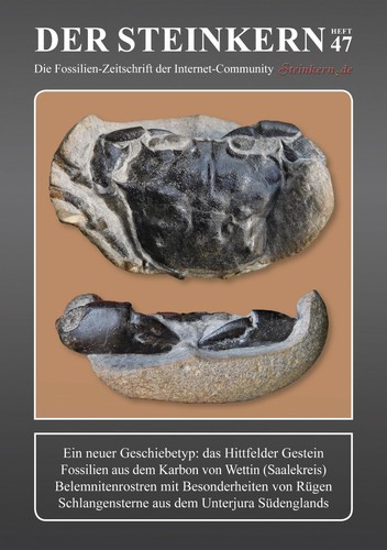 Der steinkern hittfeld - steinkern, 47: