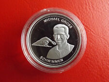 *Silber Münze/Medaille