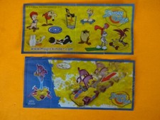 Steckfigur BPZ 2011 - DC-233 - The Looney Tunes Show - Roadrunner