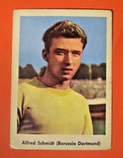 Heinerle fußball sammelkarte - fußball,
