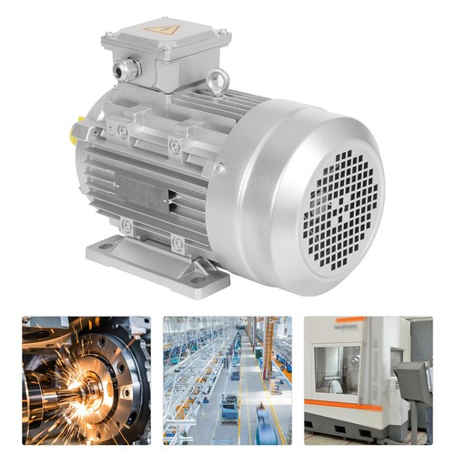 Motor
