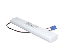 Premium Akku für Schiller