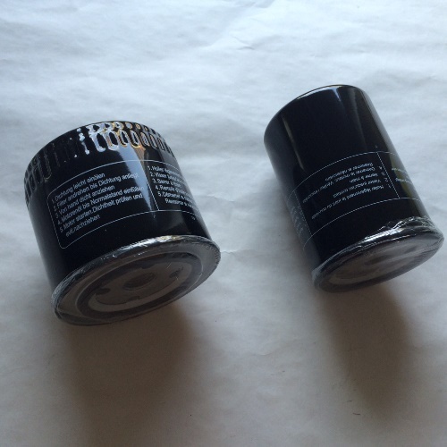 ölfilter dieselfilter für - Ölfilter,