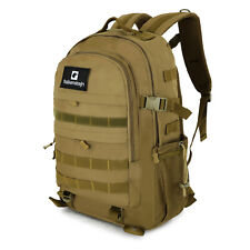 FALKENSTEJN Rucksack in 3