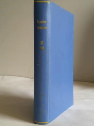 Monatszeitschrift für