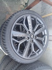 KomplettRäder Hyundai I20 N