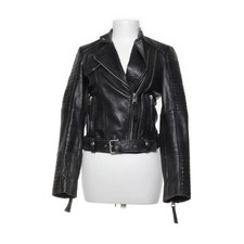 Zara, Bikerjacke, Damen