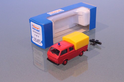 T3 doka feuerwehr - doka,