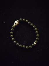Tomas Sabo Armband Totenkopf