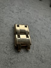 Rolex Pearlmaster Glieder 13mm 18k Ref 80298, 80318