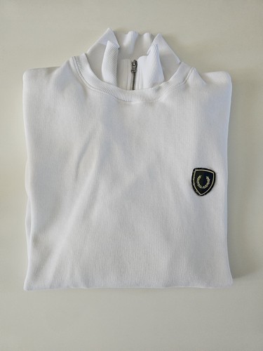 Original fred perry sweatshirt - original,