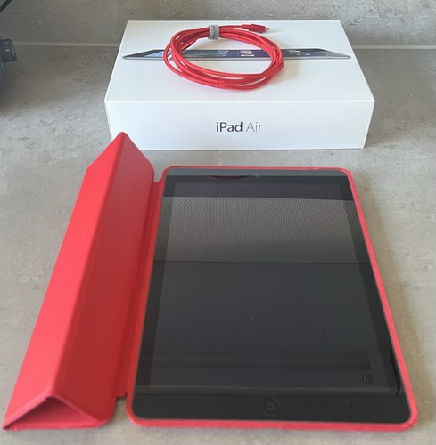 Apple ipad air gen 32gb - ipad,