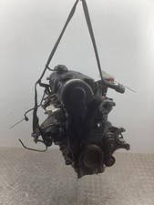 Motor AVB Audi A4 Avant (8E, B6) 1.9 TDI 74kW 101PS ohne Anbauteile 160254
