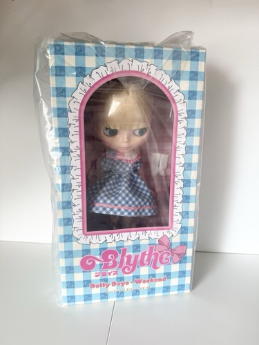 Blythe dolly days - blythe,