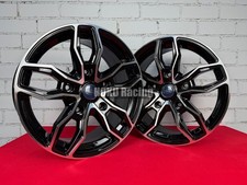4X 18 Zoll Twin 5 Speichen