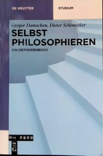 Selbst philosophieren : ein