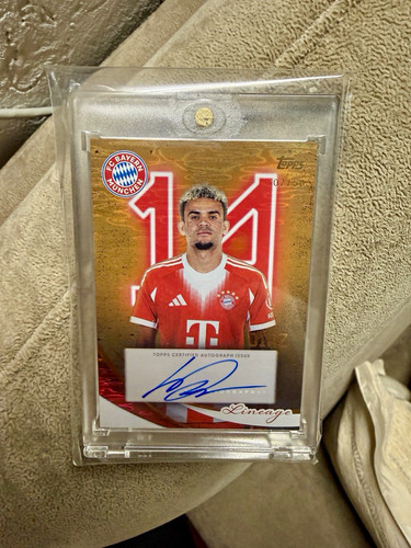 Topps lineage bayern - fc,