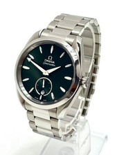 OMEGA Seamaster Aqua Terra