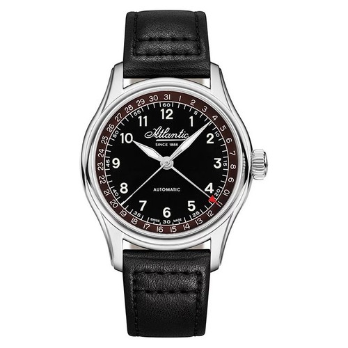 Atlantic worldmaster - atlantic,