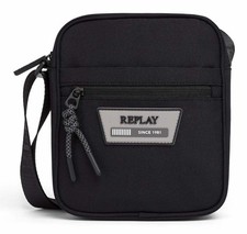 REPLAY Reporter Bag