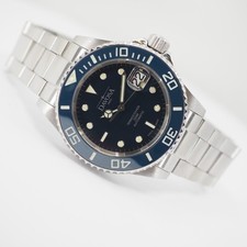 DAVOSA TERNOS DIVER AUTOMATIK