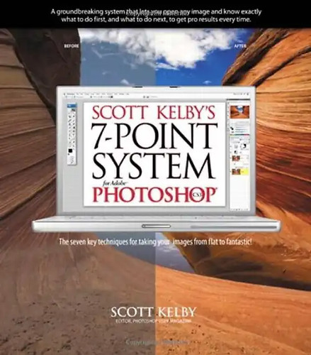 Scott kelby point system - 7-point,