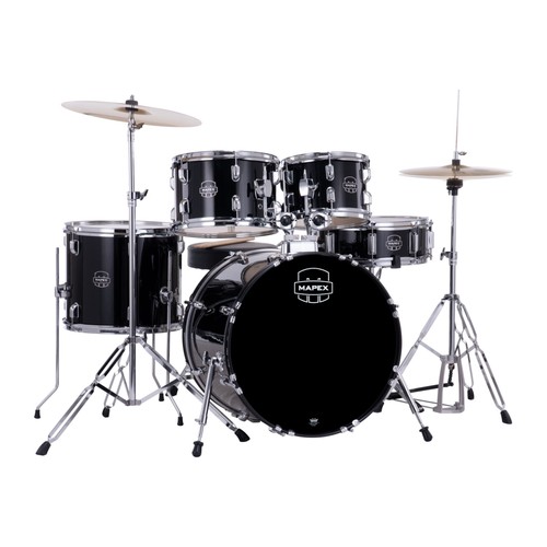 Mapex comet fusion - comet, dark