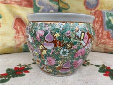 Chinesische Aquarium Übertöpfe