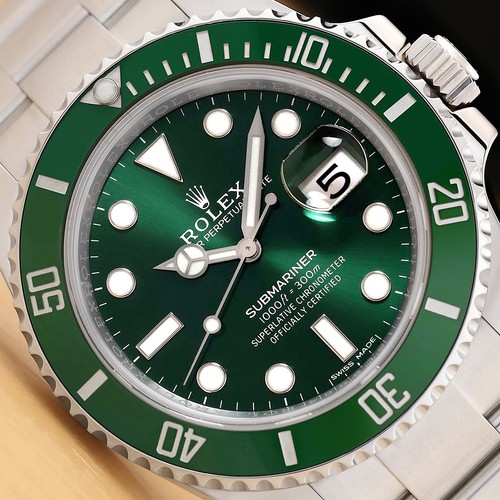 2016 rolex submariner - rolex,