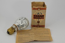 Osram Vacublitz Vintage