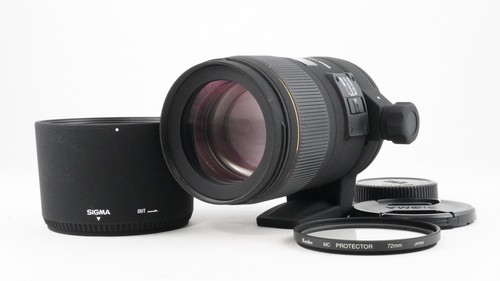 Sigma 150mm apo macro ex - sigma, f2.8